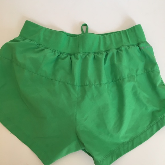 Nike Dri-Fit Shorts - Picture 2 of 4